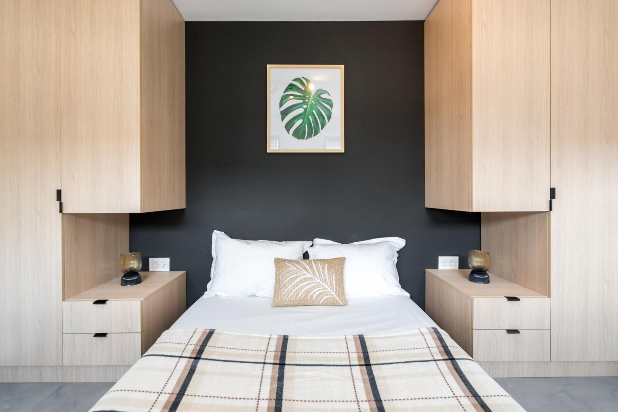 Mood Penthouse - 3br Luxury In Bucarest