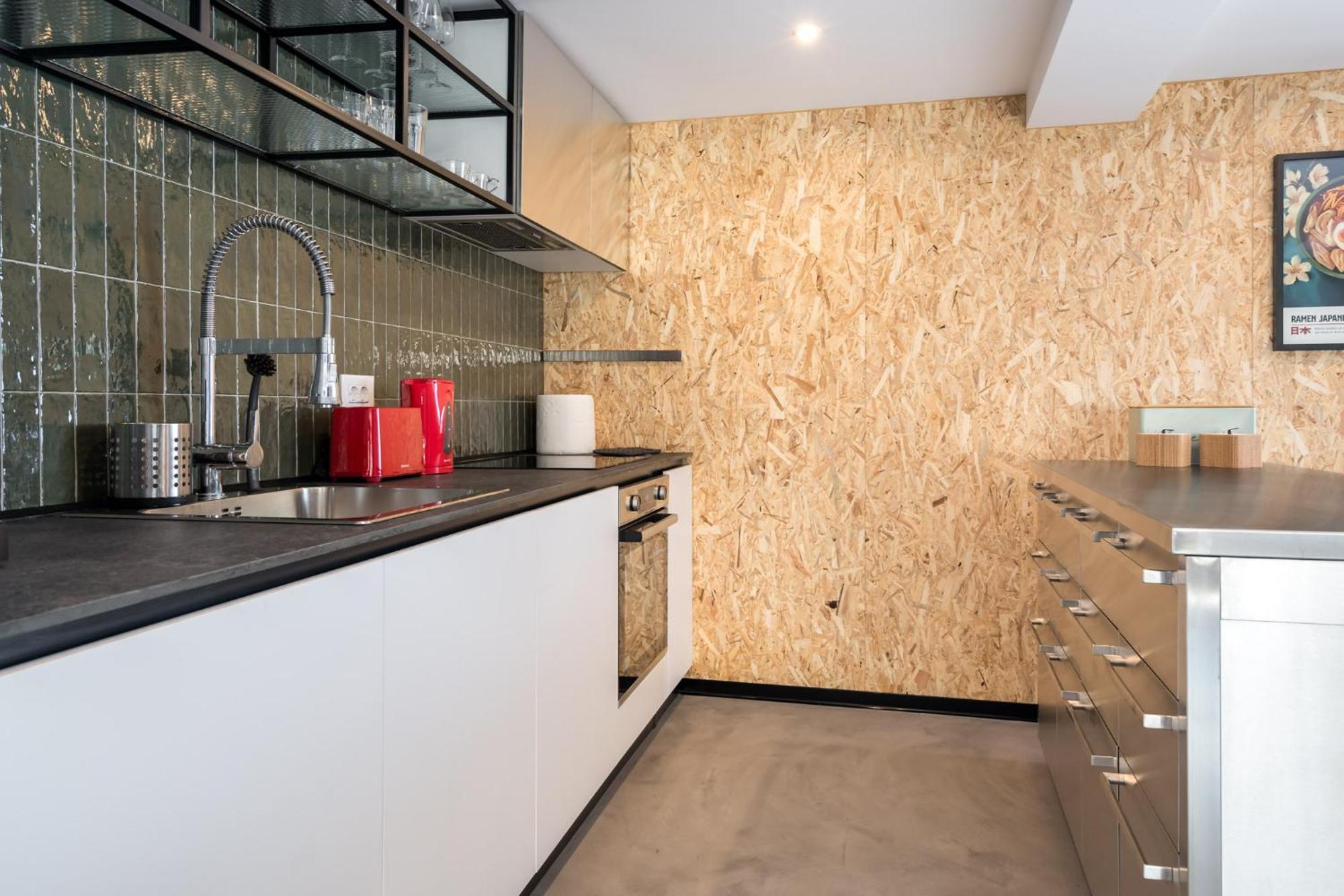 Appartamento Mood Penthouse - 3br Luxury In *