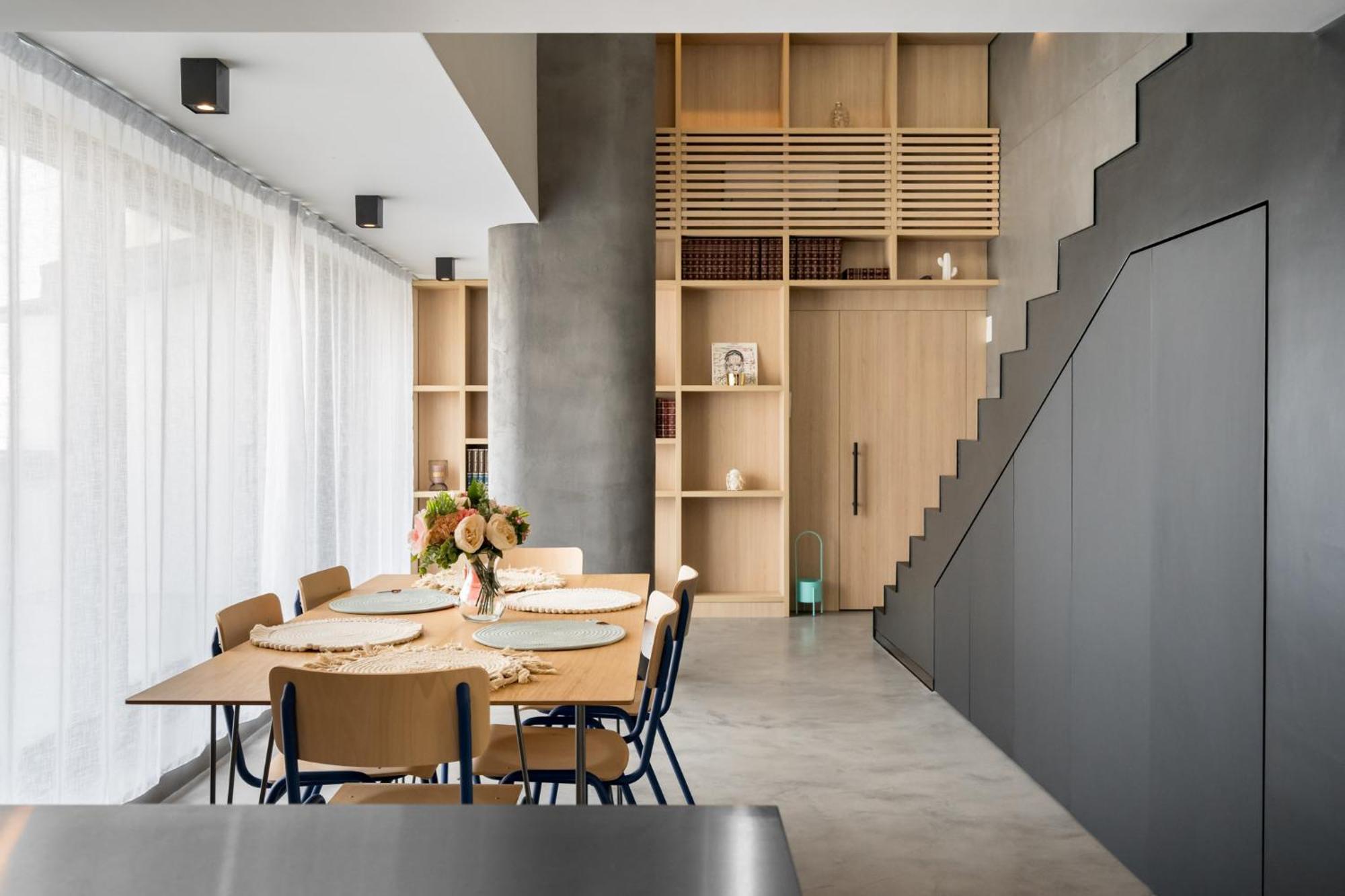 Mood Penthouse - 3br Luxury In Appartamento Bucarest