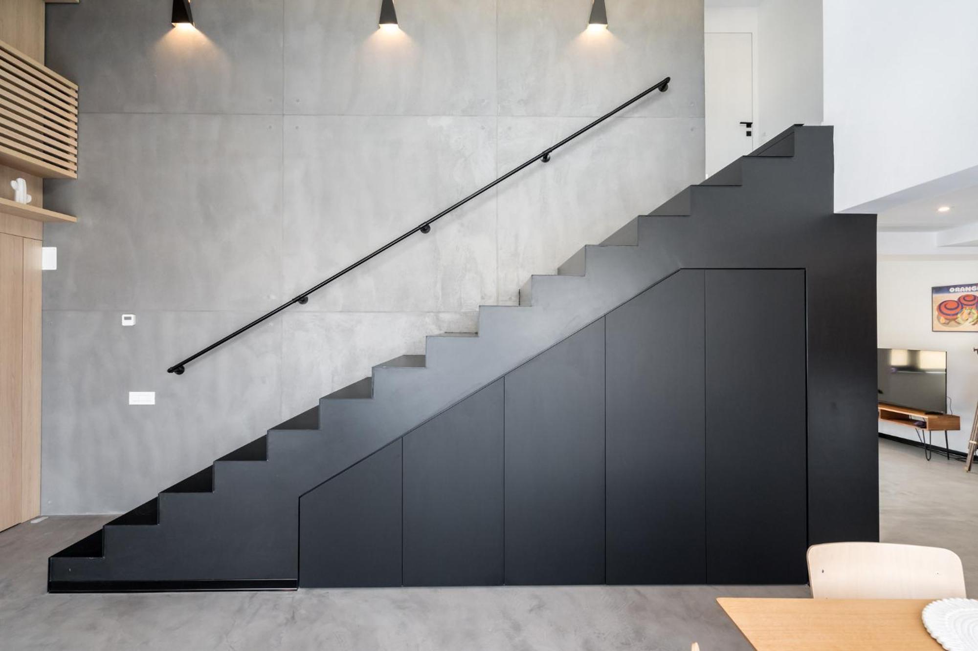 Appartamento Mood Penthouse - 3br Luxury In *