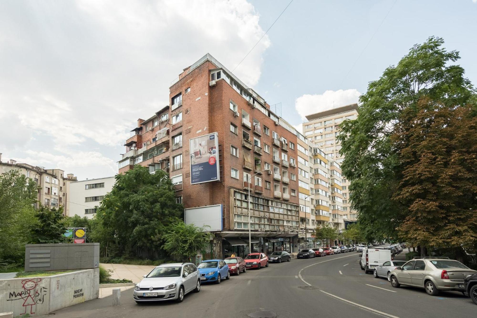 Appartamento Mood Penthouse - 3br Luxury In *