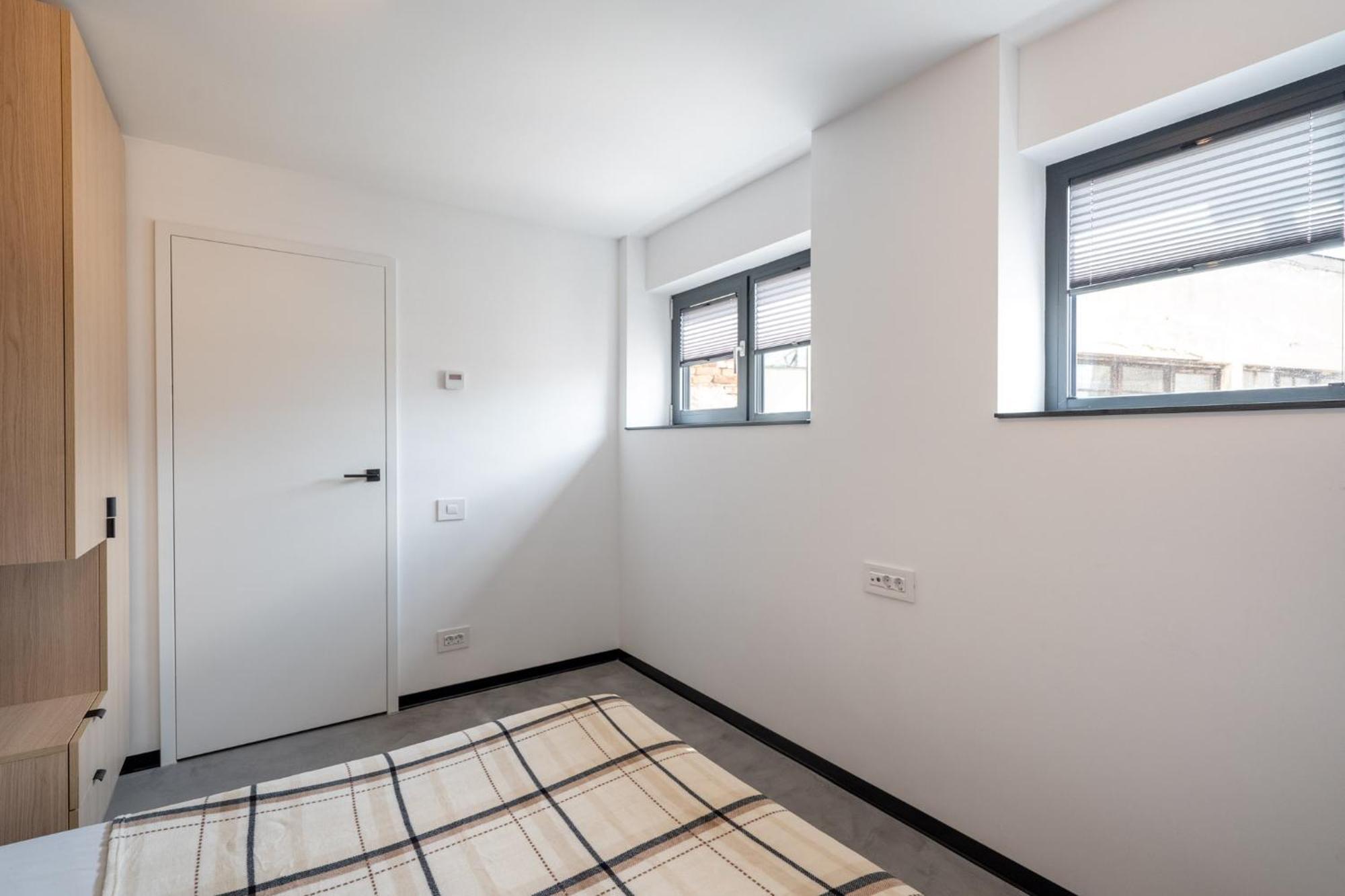 Mood Penthouse - 3br Luxury In Appartamento