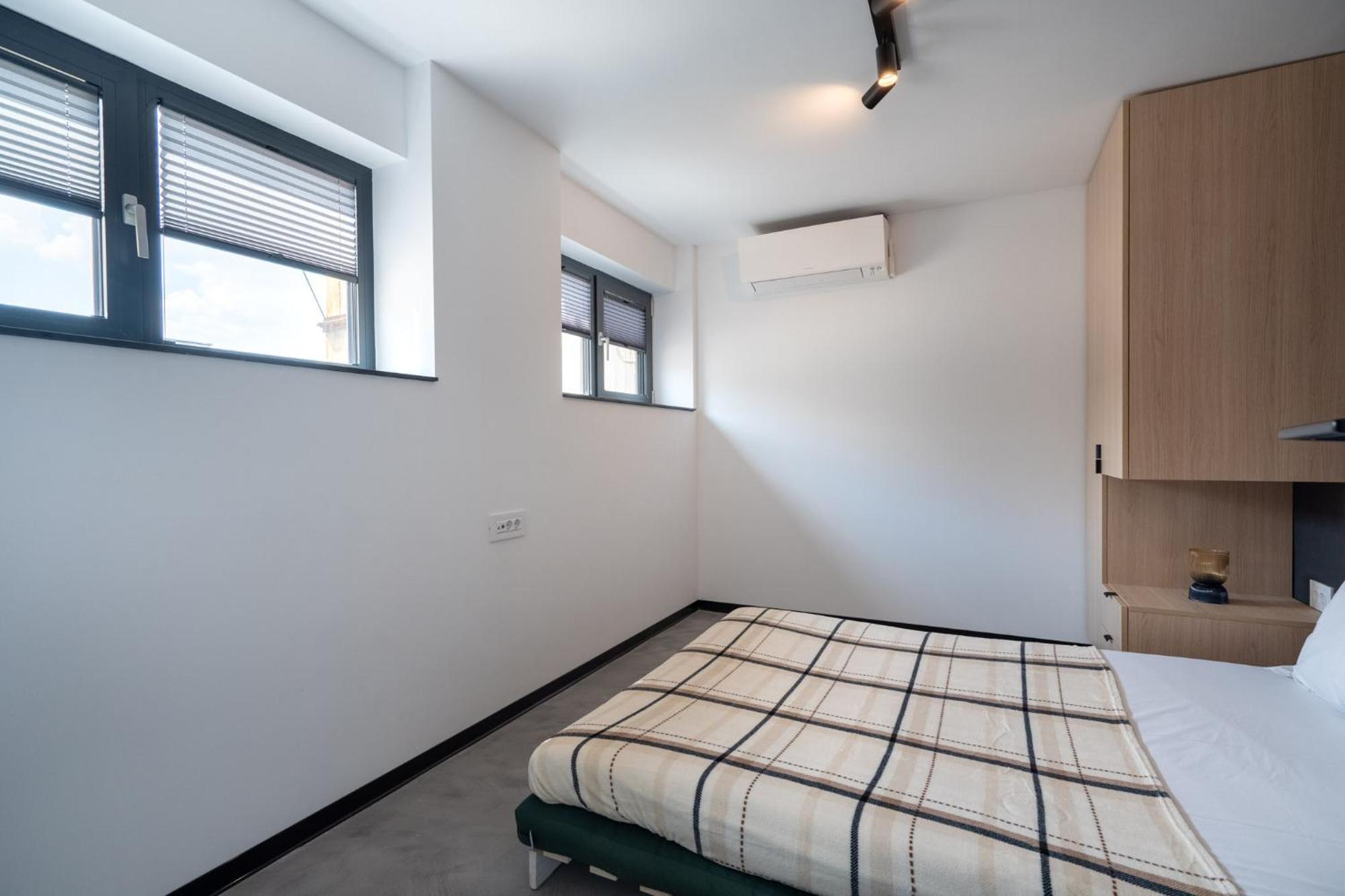 Mood Penthouse - 3br Luxury In Appartamento *