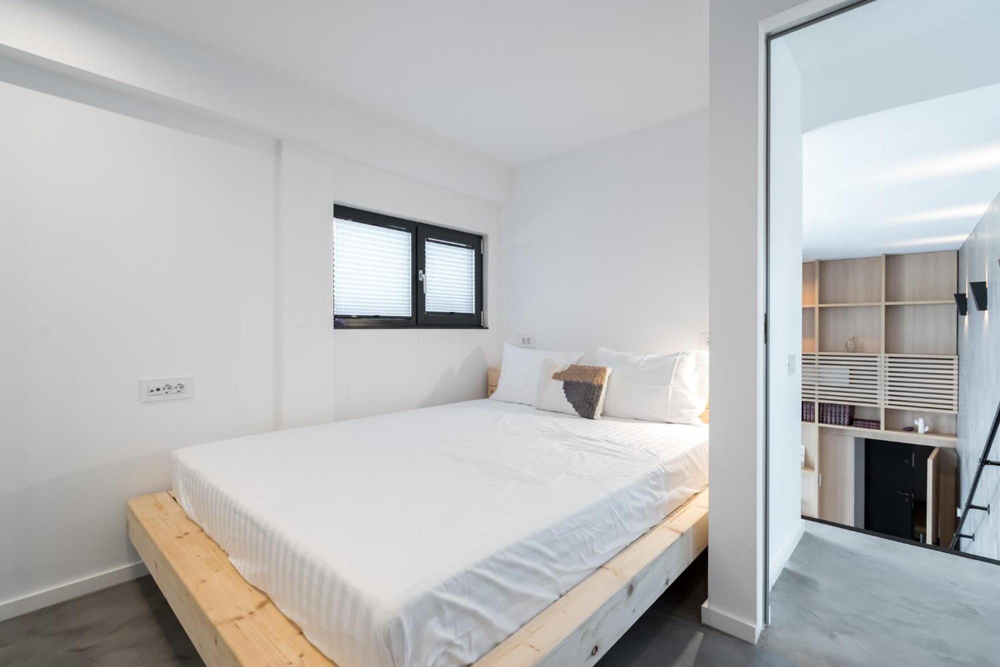 Mood Penthouse - 3br Luxury In Appartamento Bucarest