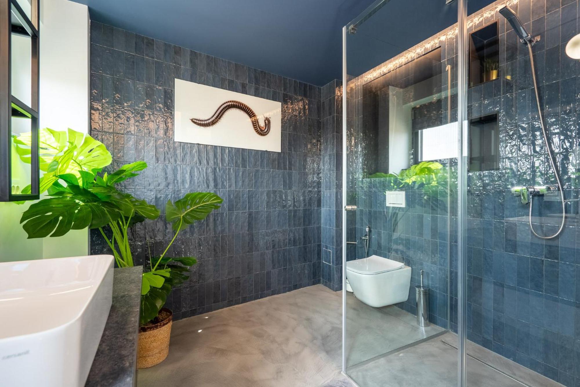 Appartamento Mood Penthouse - 3br Luxury In *