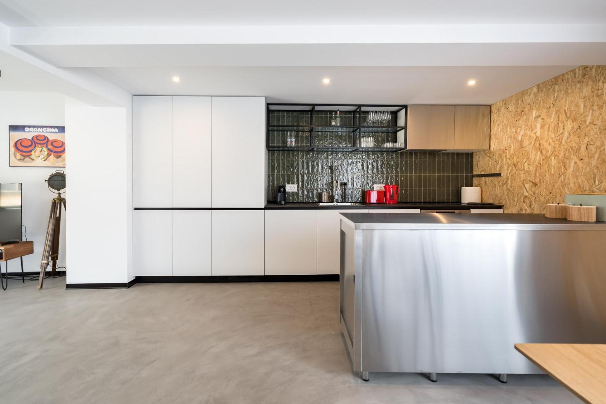 Mood Penthouse - 3br Luxury In